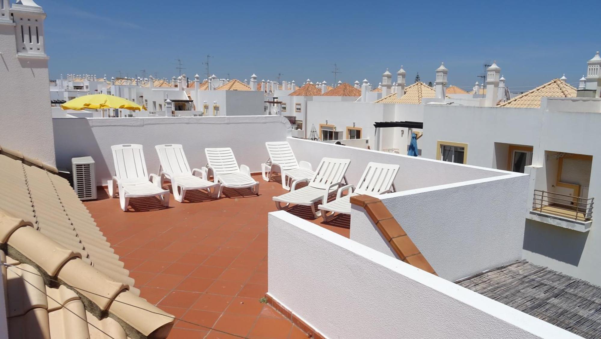 Quinta Gomeira By Amandio Batista Cabanas De Tavira Dış mekan fotoğraf